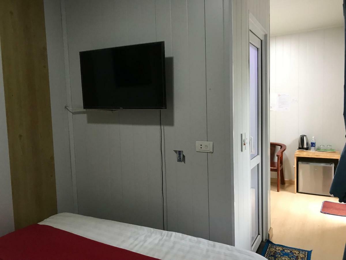 Vung Tau Homestay Container Bagian luar foto