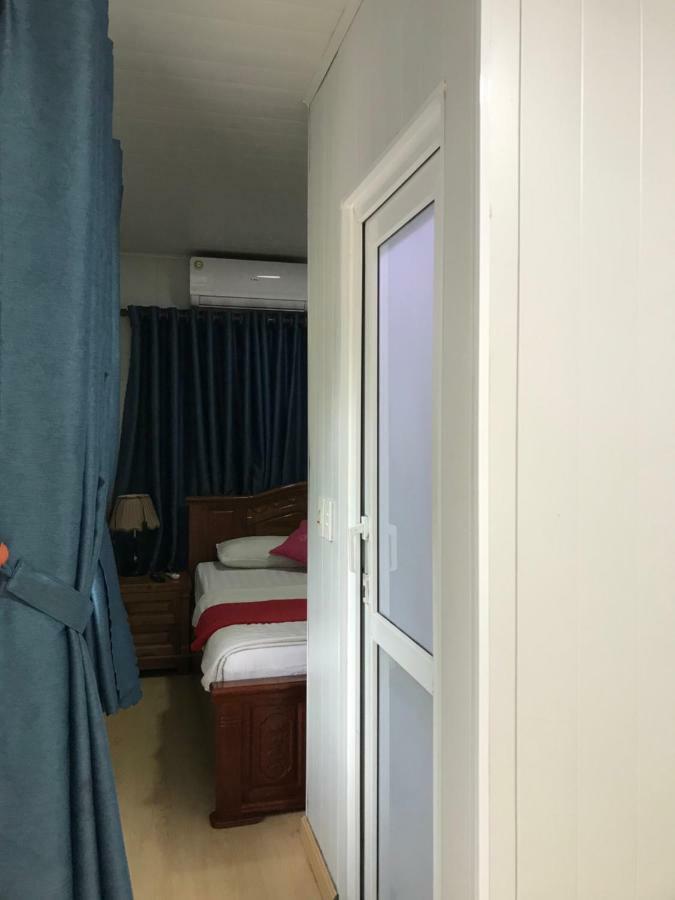 Vung Tau Homestay Container Bagian luar foto