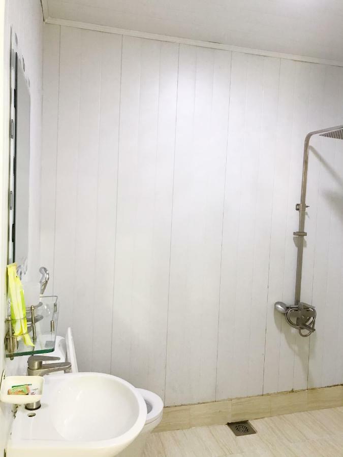 Vung Tau Homestay Container Bagian luar foto