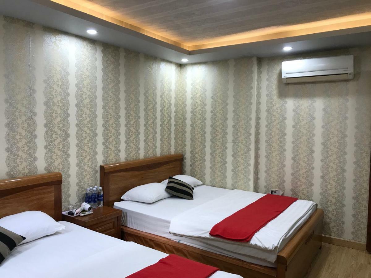 Vung Tau Homestay Container Bagian luar foto