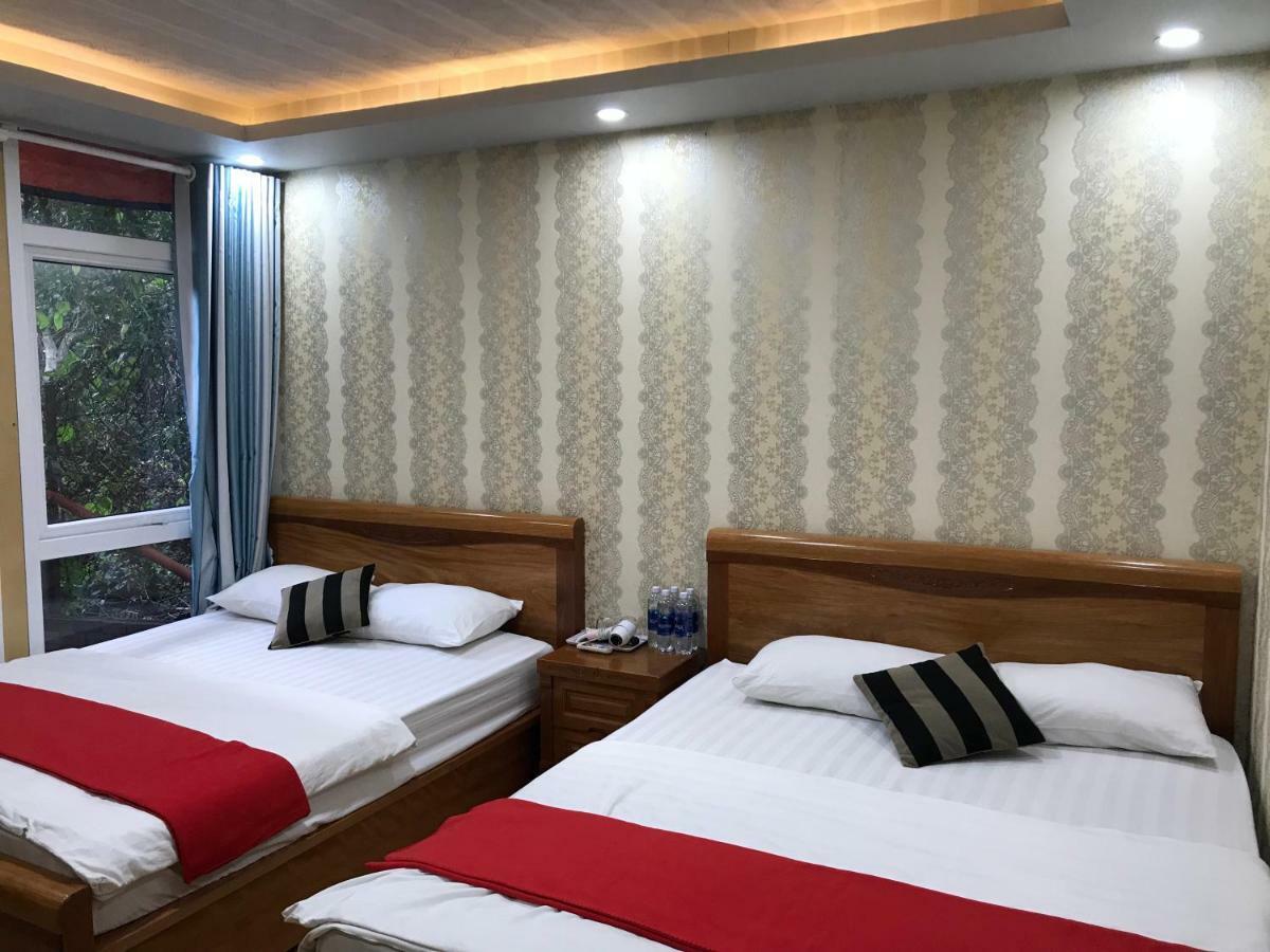 Vung Tau Homestay Container Bagian luar foto