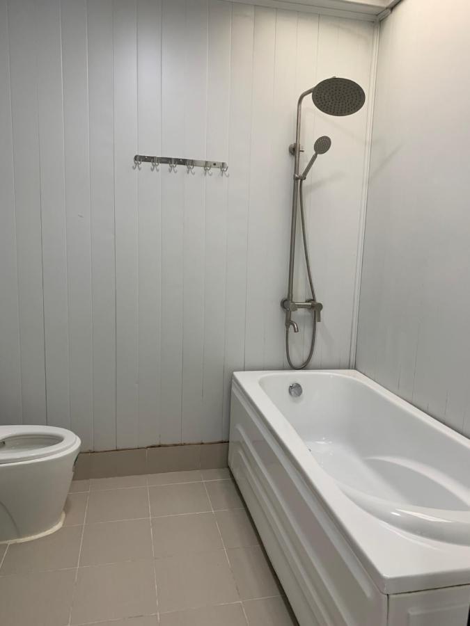 Vung Tau Homestay Container Bagian luar foto