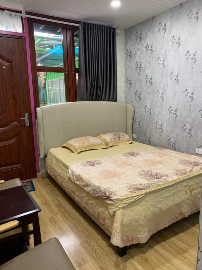 Vung Tau Homestay Container Bagian luar foto