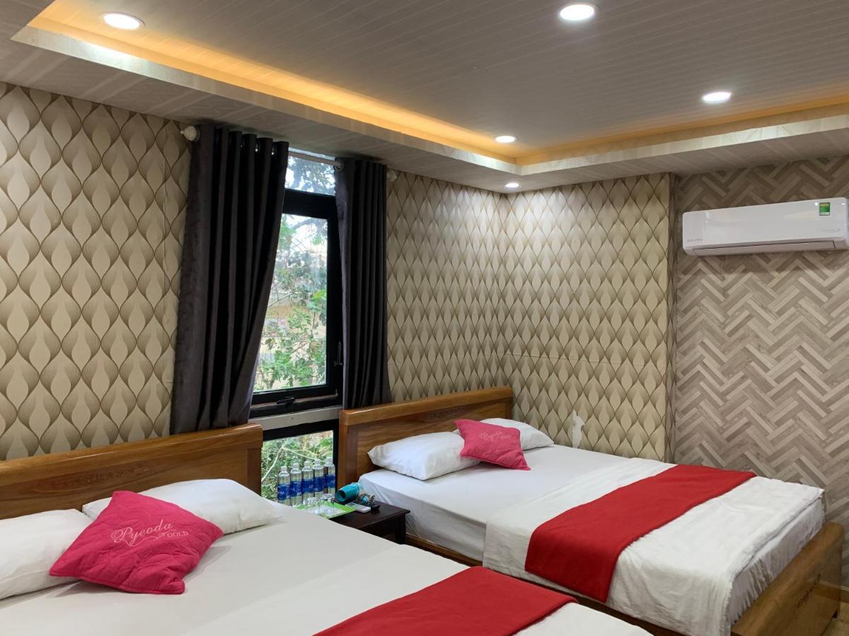 Vung Tau Homestay Container Bagian luar foto