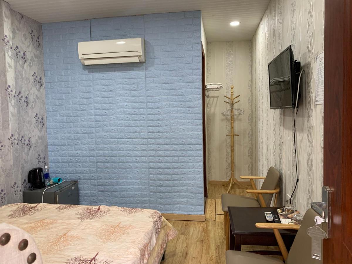 Vung Tau Homestay Container Bagian luar foto