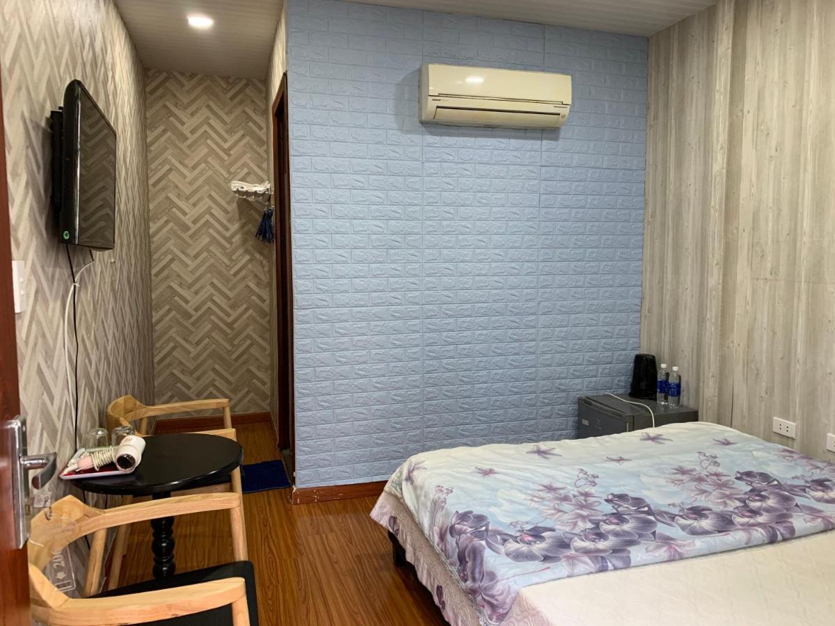 Vung Tau Homestay Container Bagian luar foto
