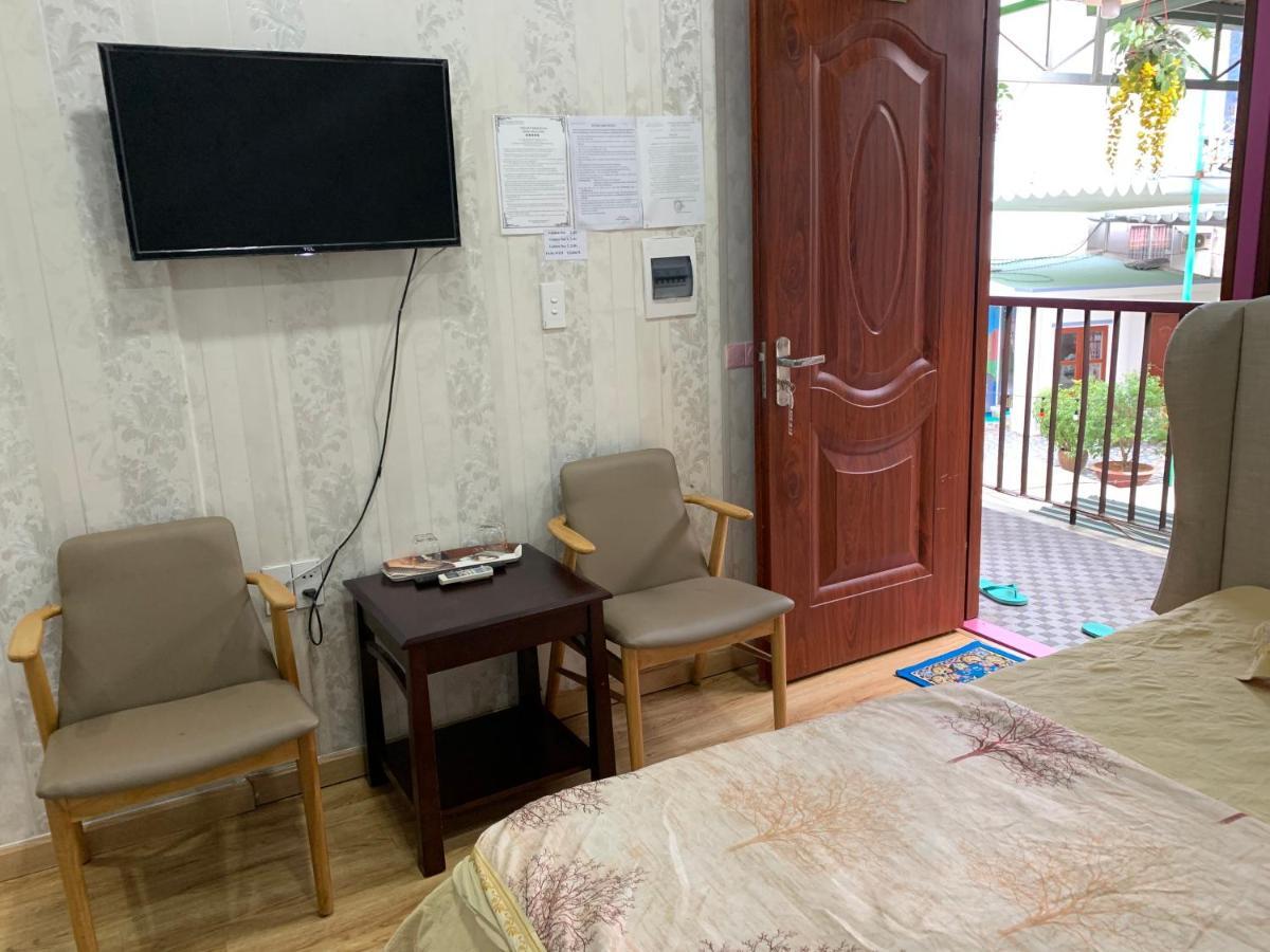 Vung Tau Homestay Container Bagian luar foto
