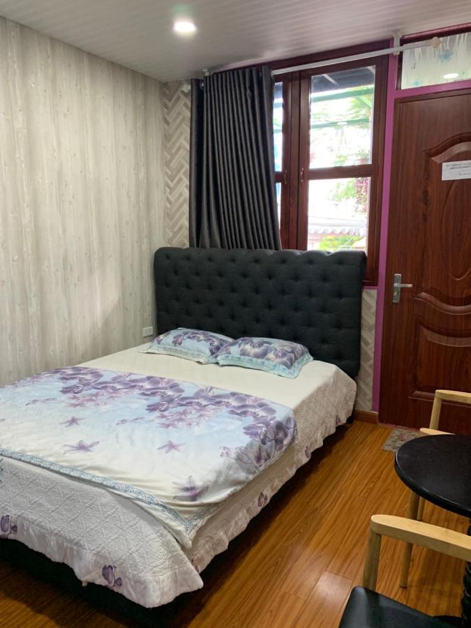Vung Tau Homestay Container Bagian luar foto