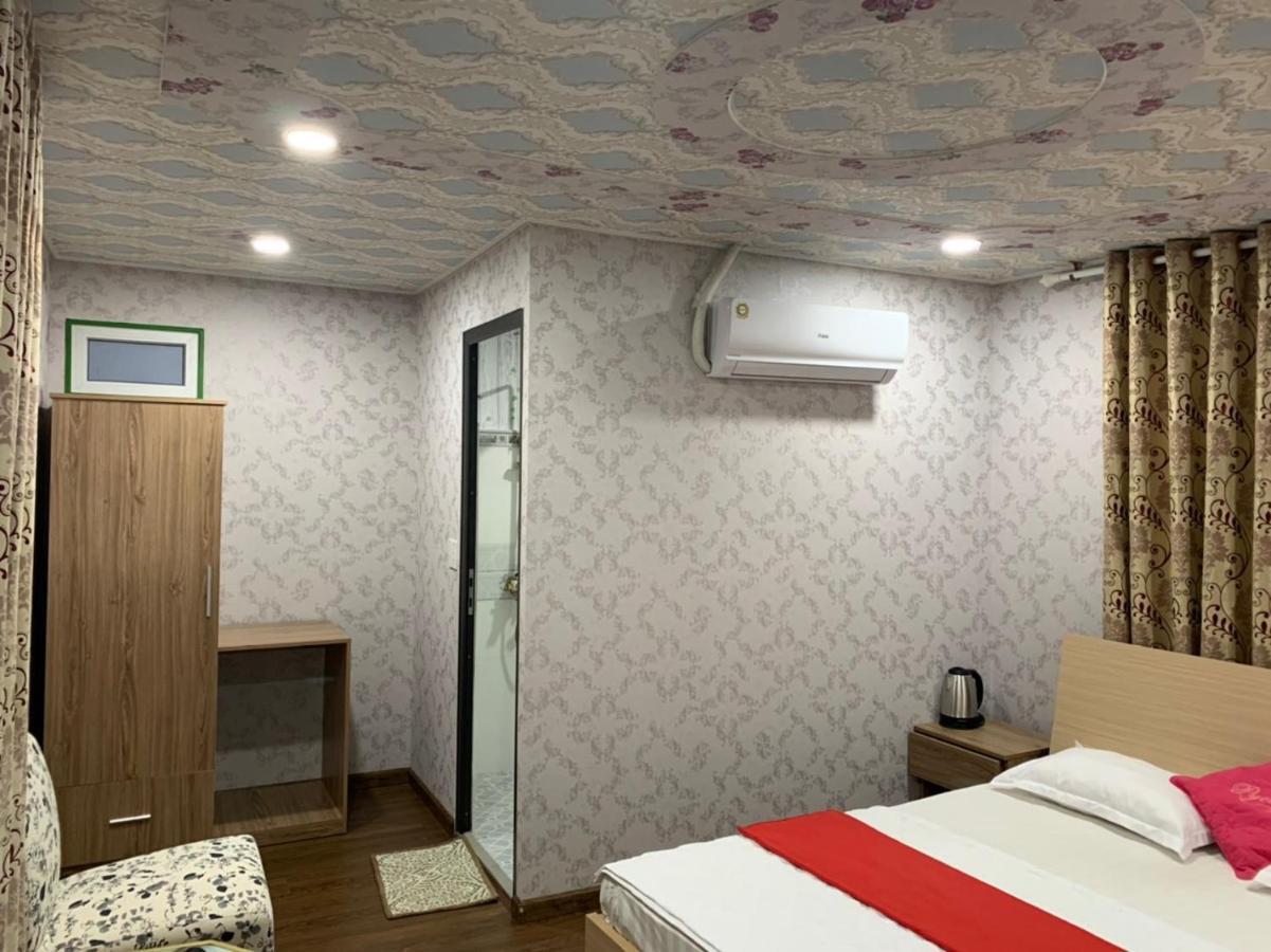 Vung Tau Homestay Container Bagian luar foto