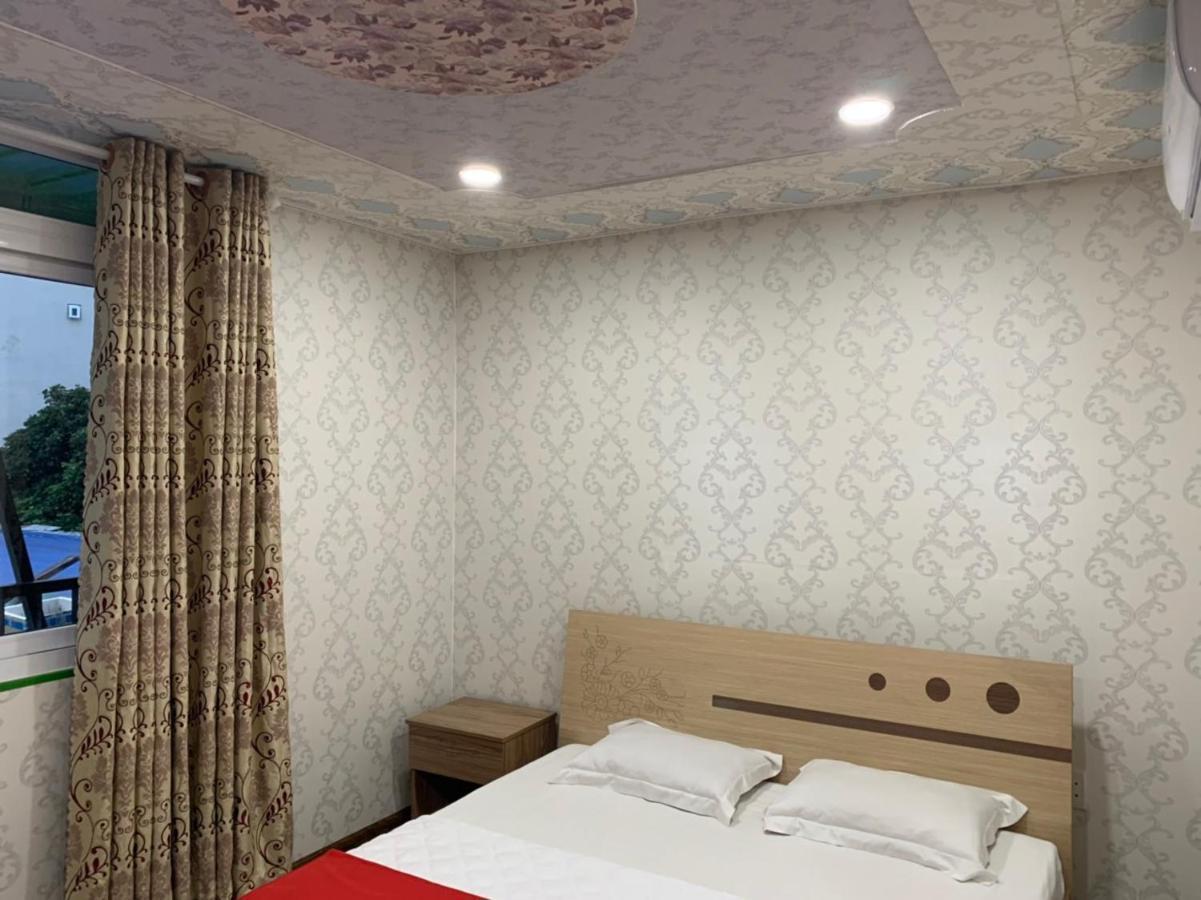 Vung Tau Homestay Container Bagian luar foto