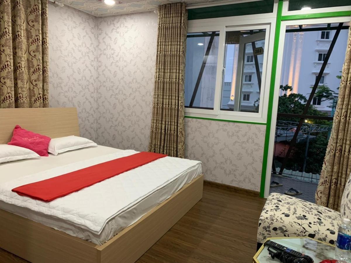 Vung Tau Homestay Container Bagian luar foto